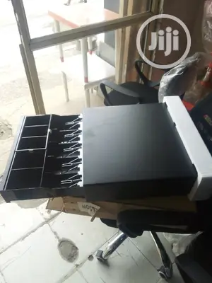 Cash Drawer