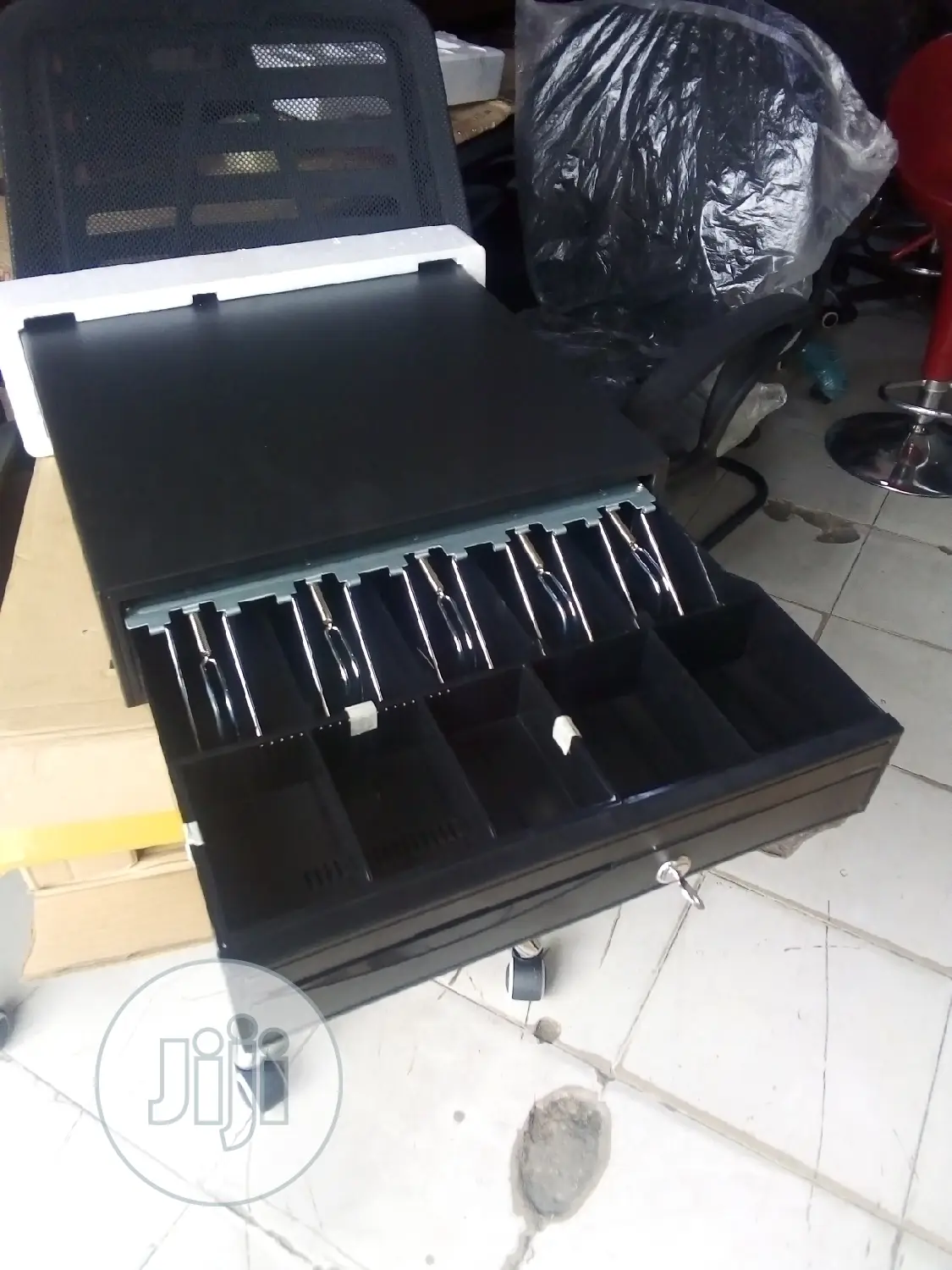 Cash Drawer