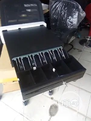 Cash Drawer