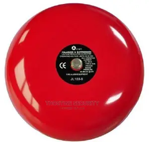 Fire Alarm Sounder