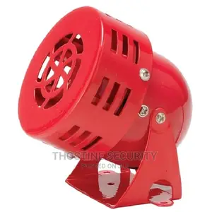 MS-190 Mini Motor Siren