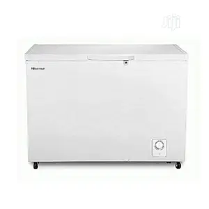 Hisense Freezer Fc340