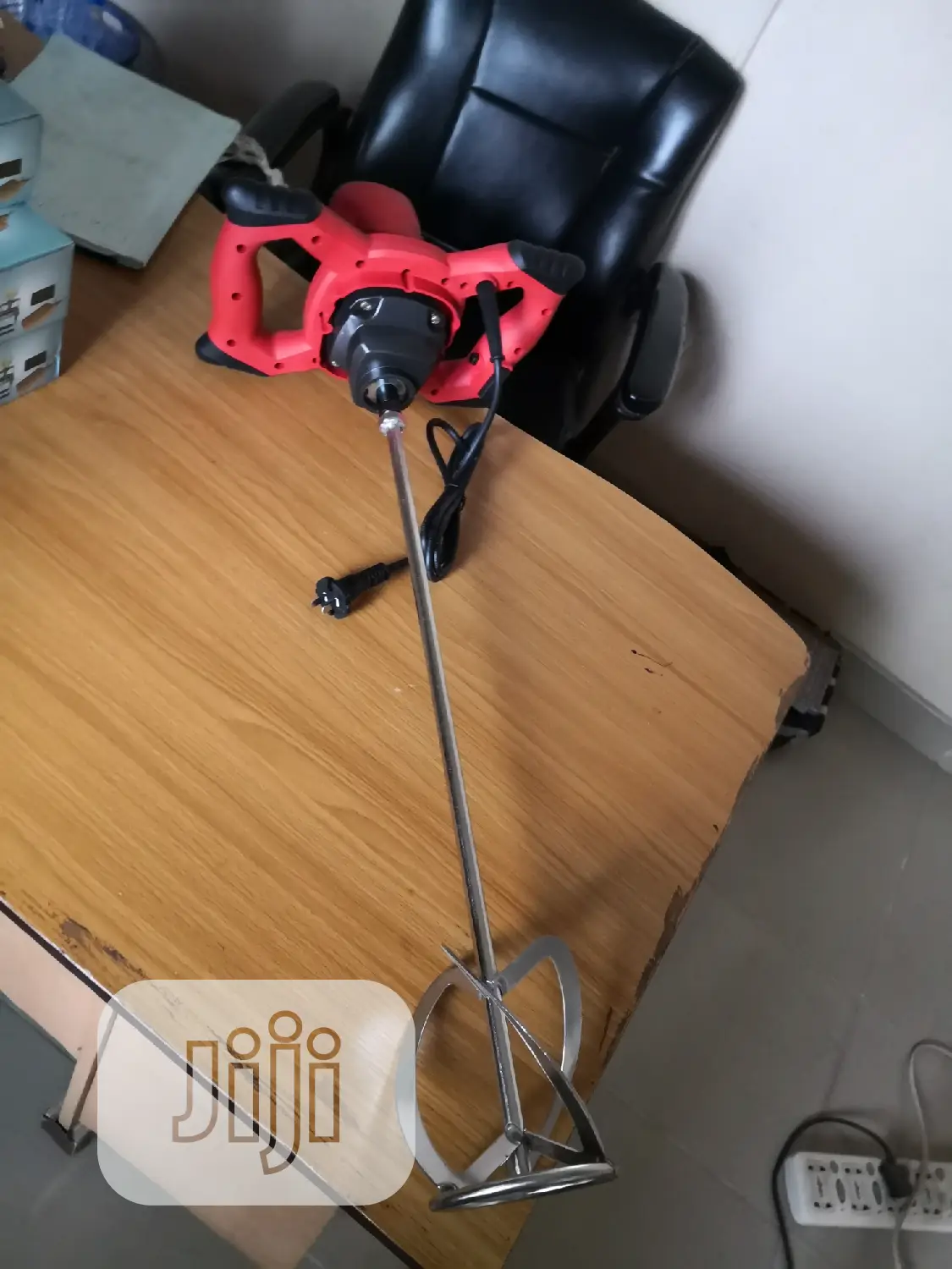 Hand Held Electric Mixer.
