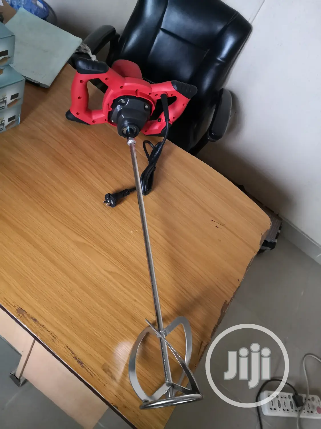 Hand Held Electric Mixer.