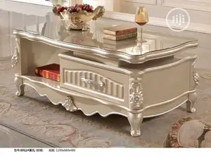 Beautiful Royal Center Table
