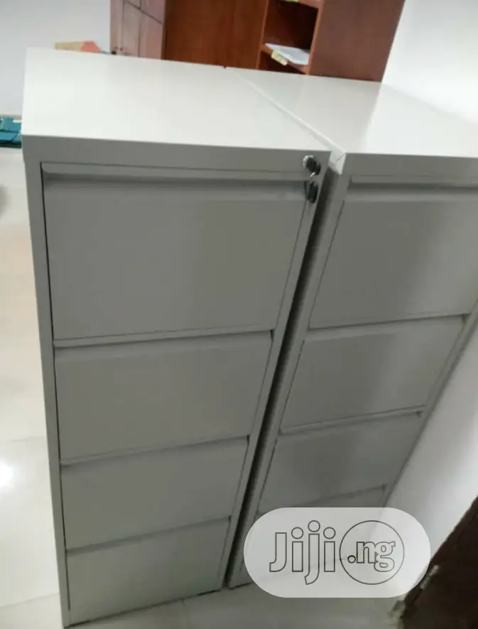 Filing Cabinet