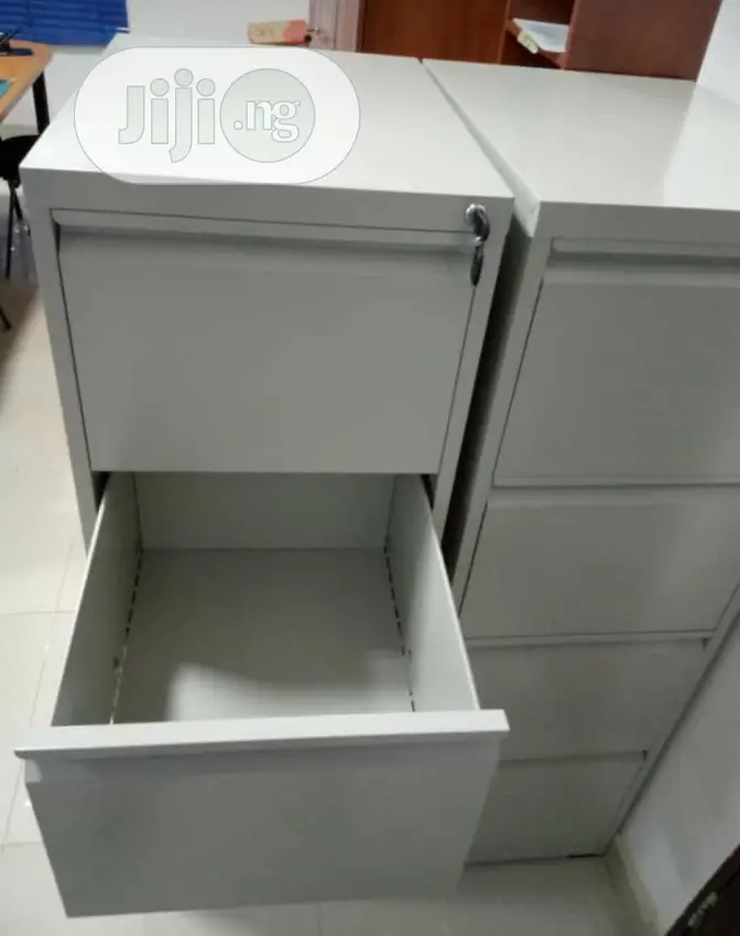 Filing Cabinet