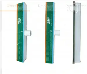 Plastic Waterfall Nozzle