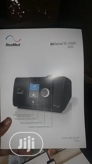 Cpap Machine