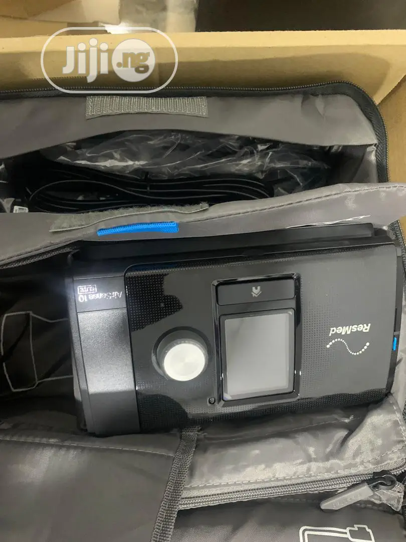 Cpap Machine