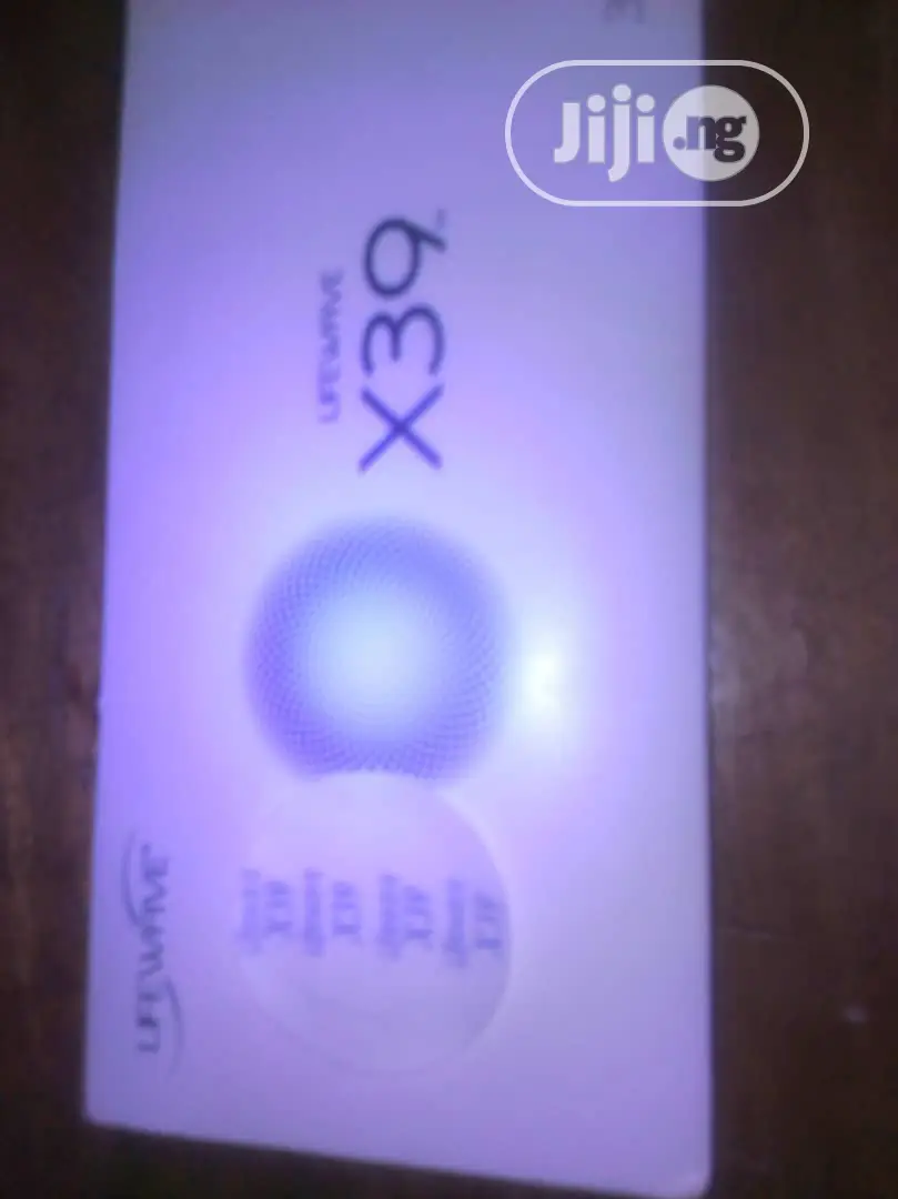 Lifewave X39TM Patch