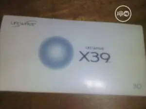 Lifewave X39TM Patch
