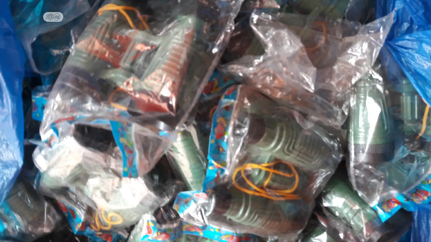 Kids Binocular (Sold Per Dozen)