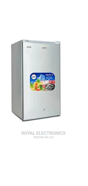 Brand New Lg Fridge Single Door 172L With Warranty