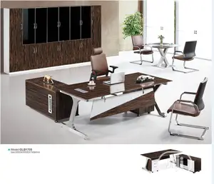 High Quality Executive Table