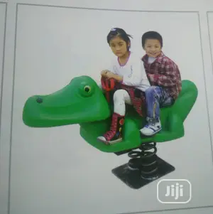 Playground Dinasor