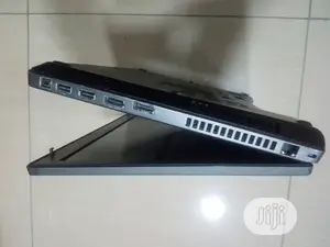Laptop HP EliteBook 8770W 16GB Intel Core I5 HDD 1T