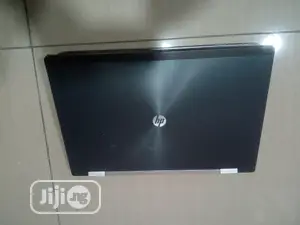 Laptop HP EliteBook 8770W 16GB Intel Core I5 HDD 1T