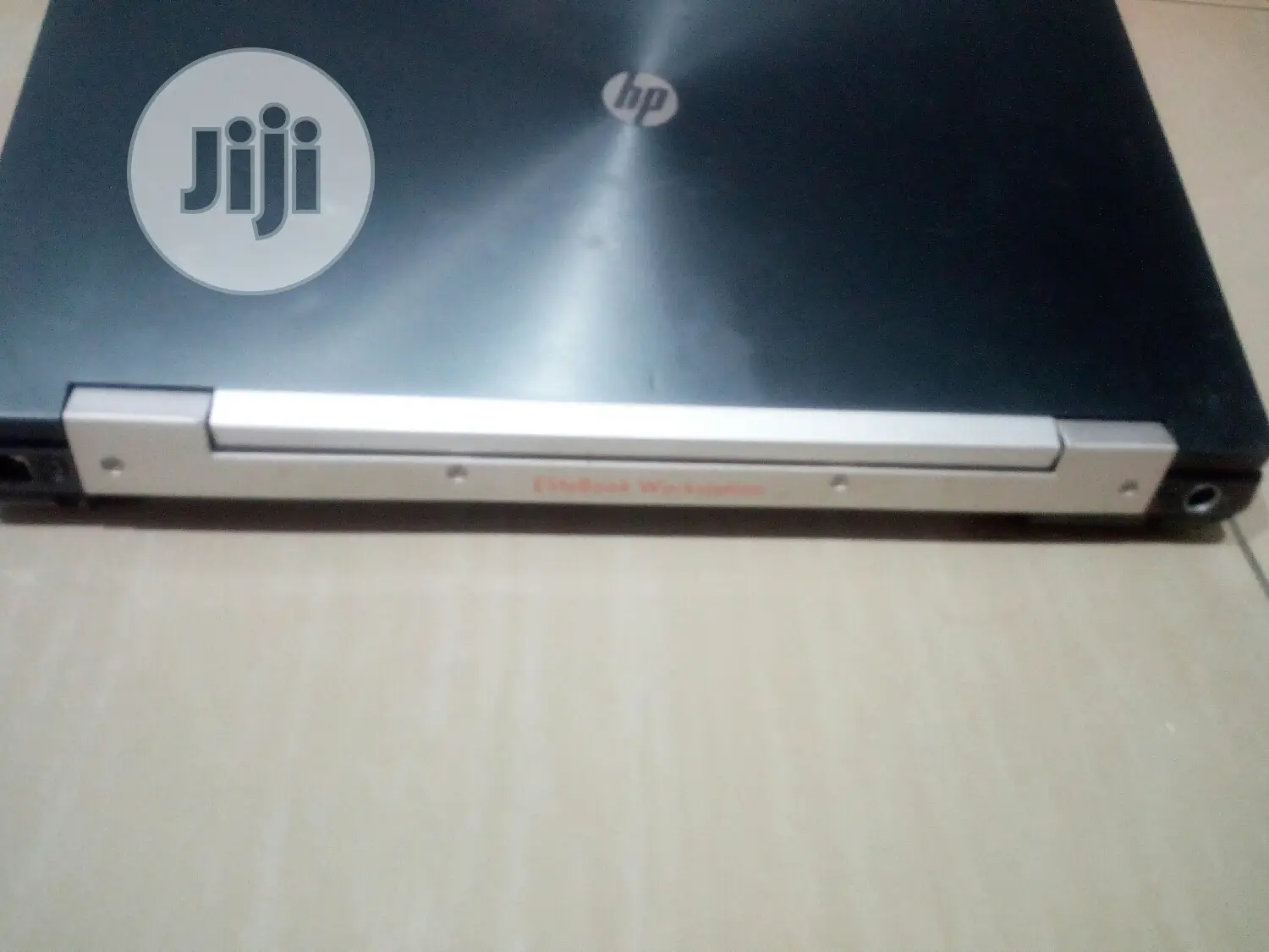 Laptop HP EliteBook 8770W 16GB Intel Core I5 HDD 1T