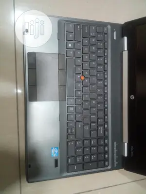Laptop HP EliteBook 8770W 16GB Intel Core I5 HDD 1T