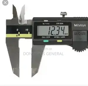 Mitutoyo Absolute Aos Digimatic Caliper 0-150mm