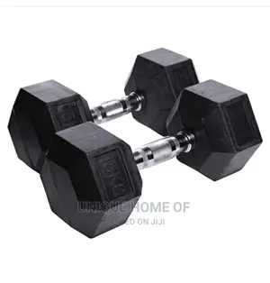 30kg Dumbbells