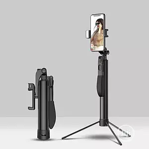 Flexible Cell Phone Tripod Phone Stabiliser Monopod Selfie S