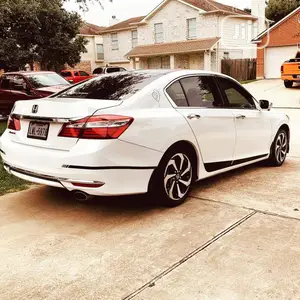 Boot Light 2016/2017 Honda Accord