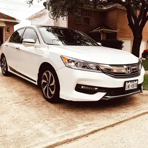 Boot Light 2016/2017 Honda Accord