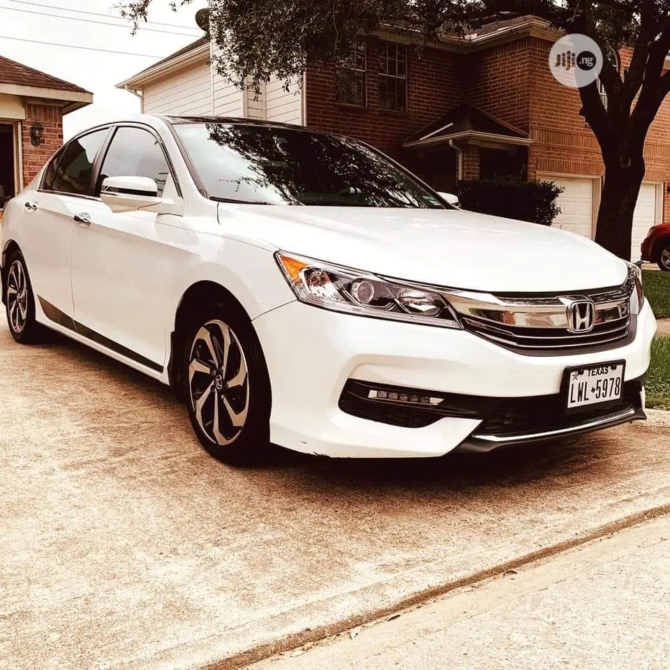 Boot Light 2016/2017 Honda Accord