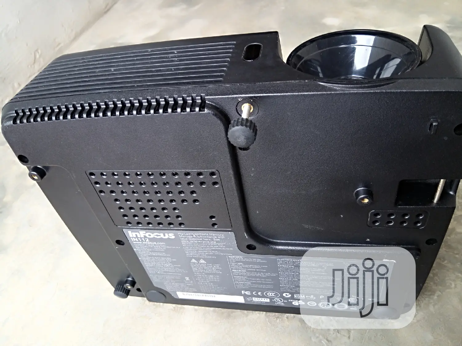 Daylight Infocus Projector for Abuja