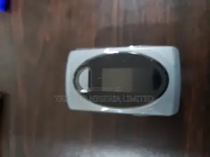 Finger Pulseoximeter S9