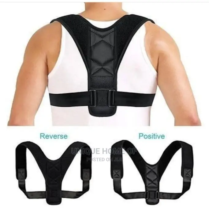 Posture Corrector