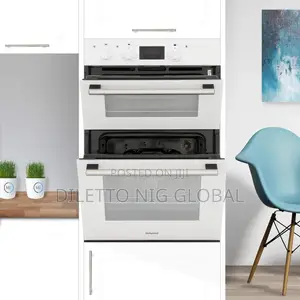 HOTPOINT DD2540WH Newstyle Electric Built-in Double Oven