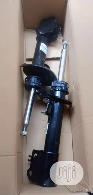 Mercedes Benz Front Struts/Shock Absorber C300 W204 4matic