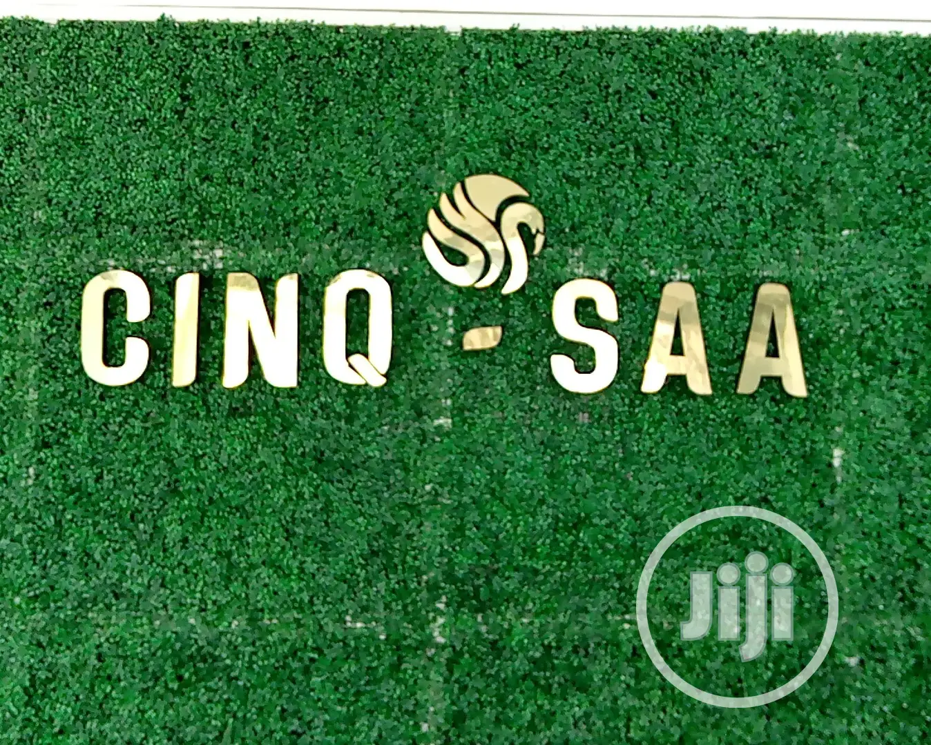 Indoor Signage