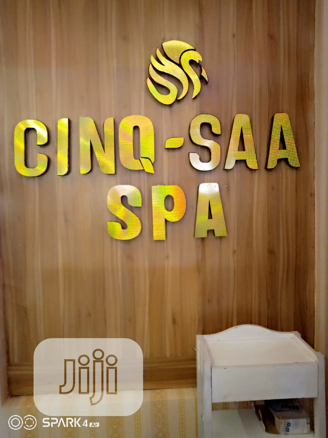 Indoor Signage
