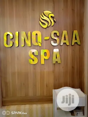 Indoor Signage