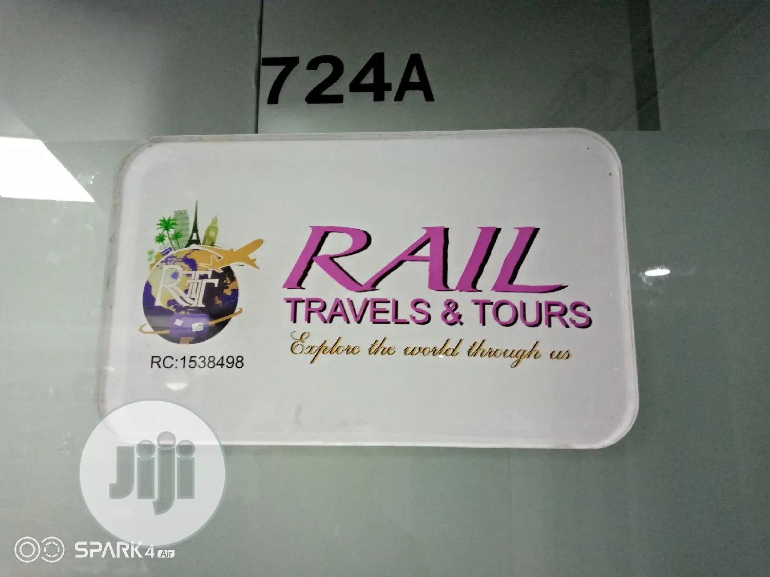 Indoor Signage