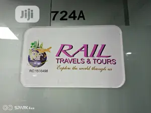 Indoor Signage
