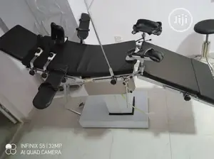 Operating Table