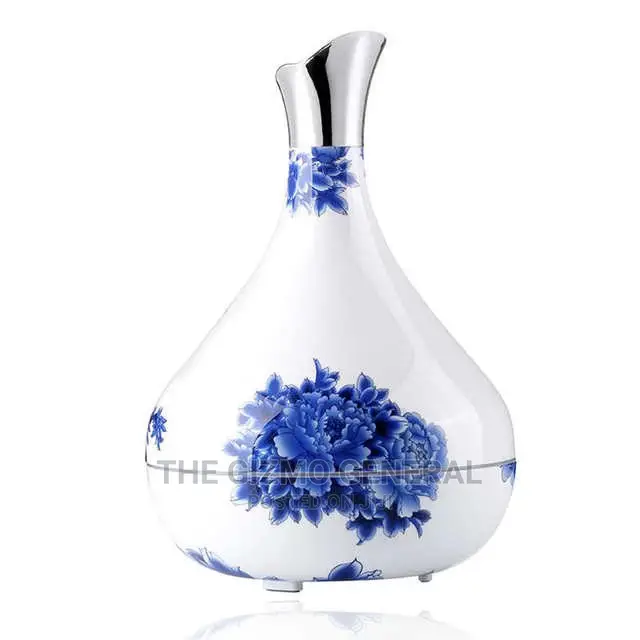Aroma Diffuser Flora Design