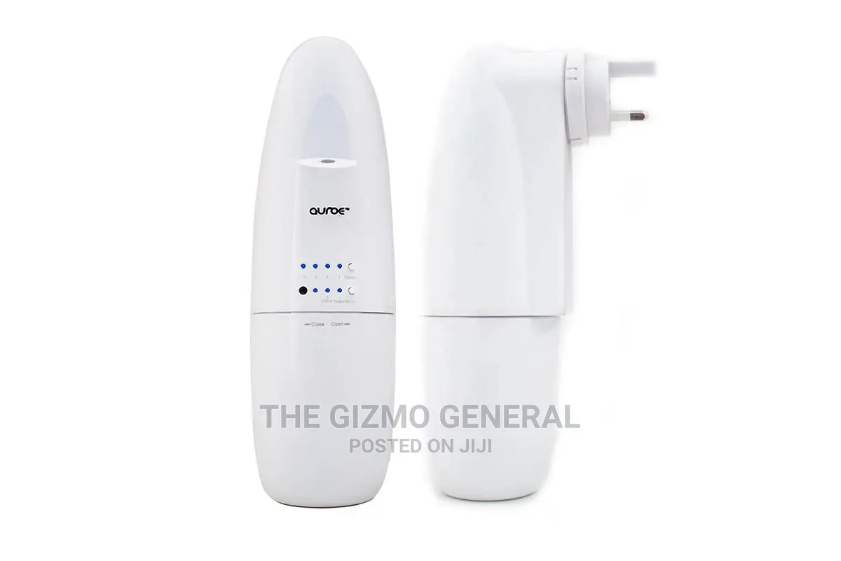 Plug in Diffuser