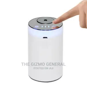 Waterless Rechargeable Aroma Diffuser