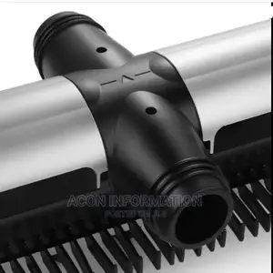 Tie Rack and Belt