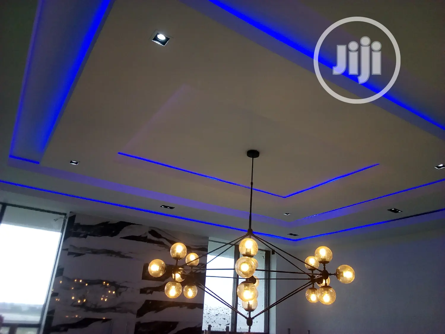Qualified Electricians Available Here