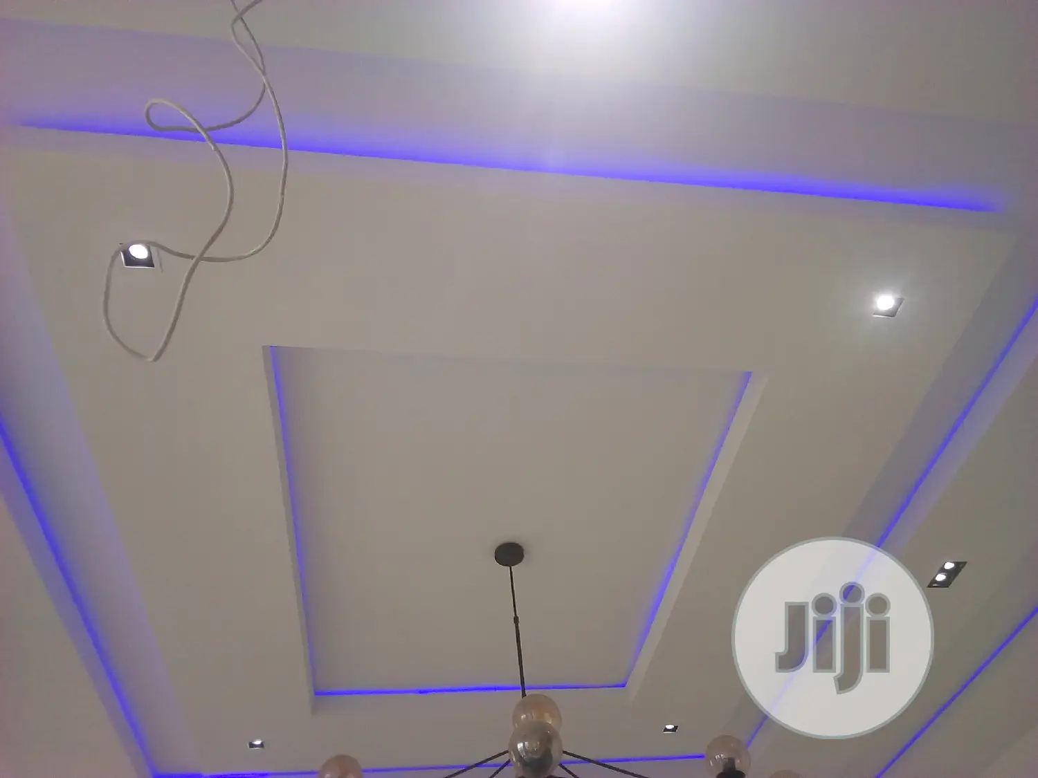 Qualified Electricians Available Here