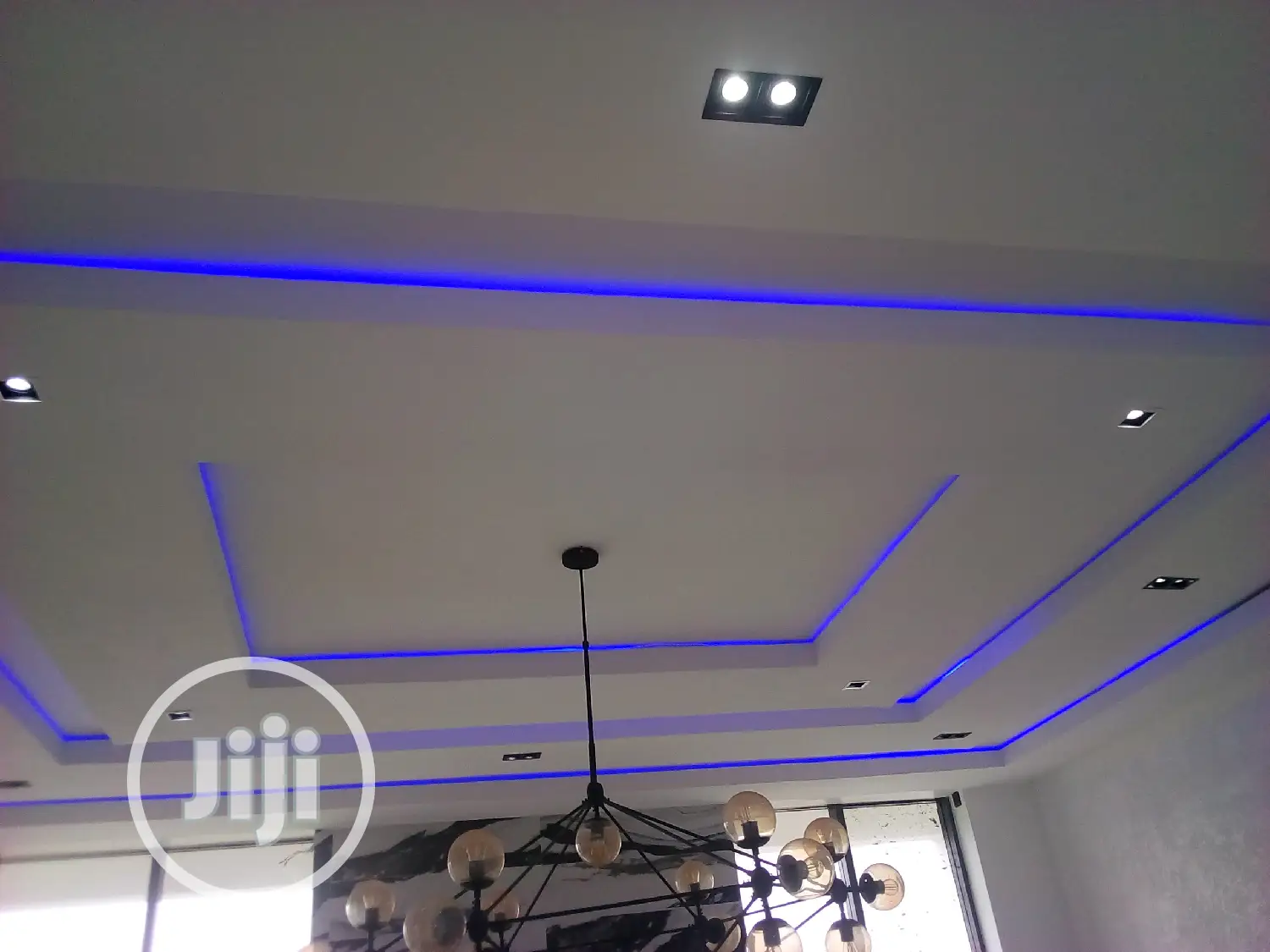 Qualified Electricians Available Here