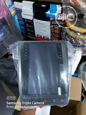 Gs300/350 Full Screen Android