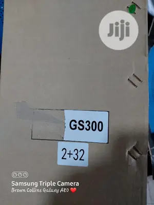 Gs300/350 Full Screen Android
